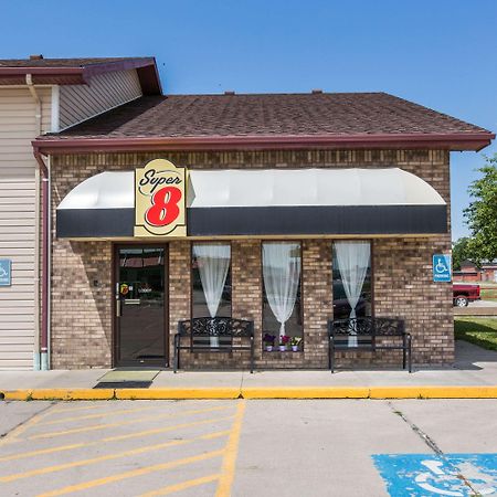 Super 8 By Wyndham Wayne Hotel Exterior foto