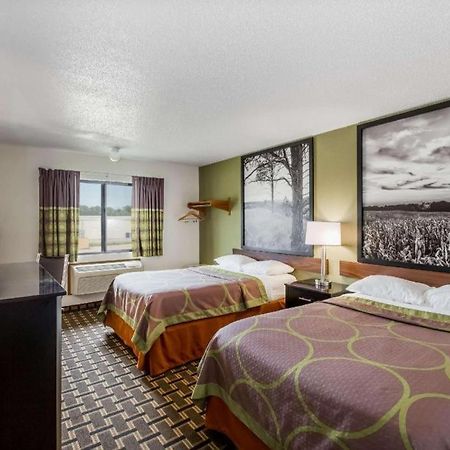 Super 8 By Wyndham Wayne Hotel Exterior foto